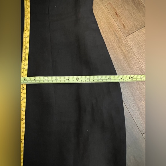 Comrags vintage linen dress-last chance - Picture 14 of 14